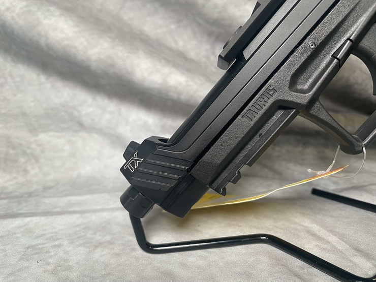 #4527-•-taurus-tx22-competition-22-lr-pistol,-sn:-1pt435457-image-17