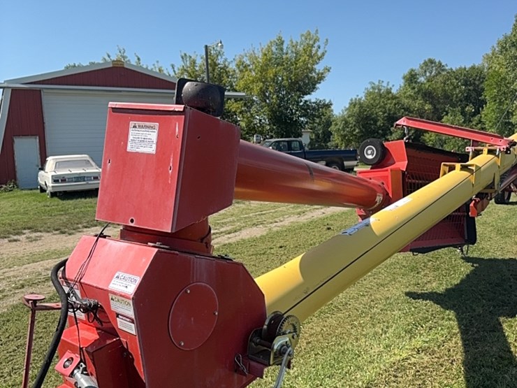 westfield-mk-100–71-auger.-note:-newer-auger,-used-little.-image-26
