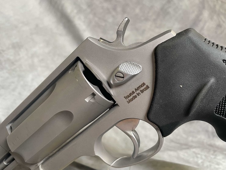 #4565-•-taurus-judge-45-colt-revolver,-sn:-agj393597-image-16