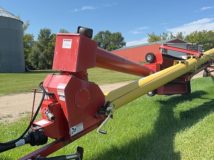 westfield-mk-100–71-auger.-note:-newer-auger,-used-little.-image-29