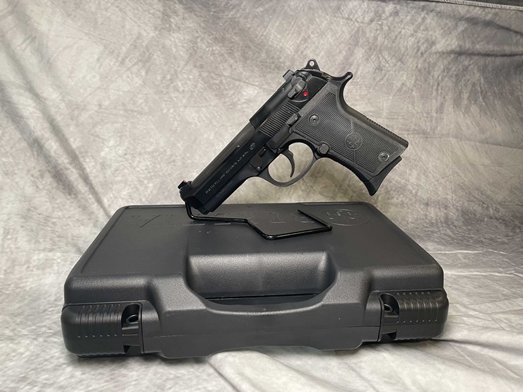#4530-•-beretta-92x-compact-9mm-luger-semi-auto-pistol,-sn:-92x0022855-image-1