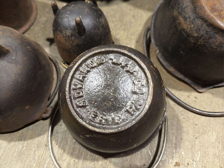 large-group-of-cast-iron-pots-and-cauldrons-image-12