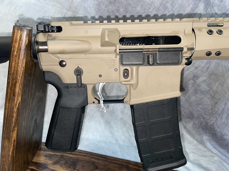 #4591-•-watchtower-arms-type-15-tactical-5.56-nato-semi-auto-rifle,-sn:-t15mwt30049600-image-10