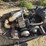 #3877-•-ski-doo-583-snowmobile---for-parts-only-image-12