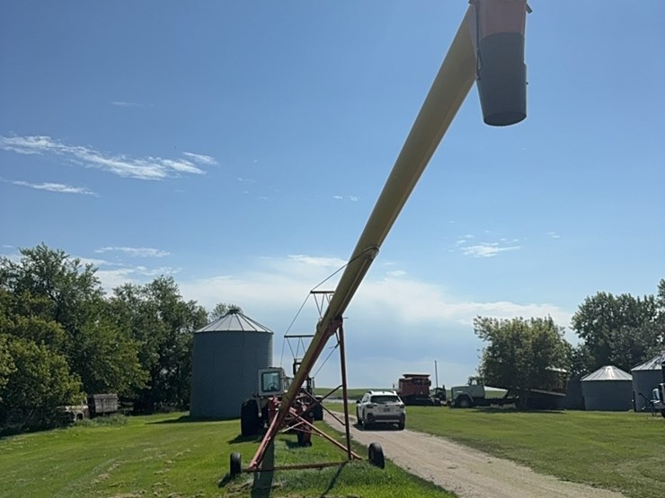 westfield-mk-100–71-auger.-note:-newer-auger,-used-little.-image-49