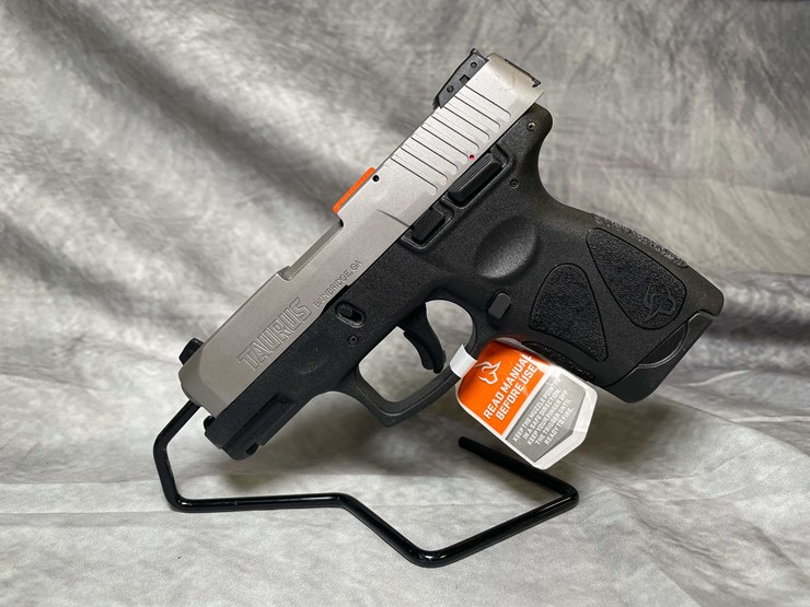#4532-•-taurus-g2s-9mm-luger-pistol,-sn:-ade322327-image-2