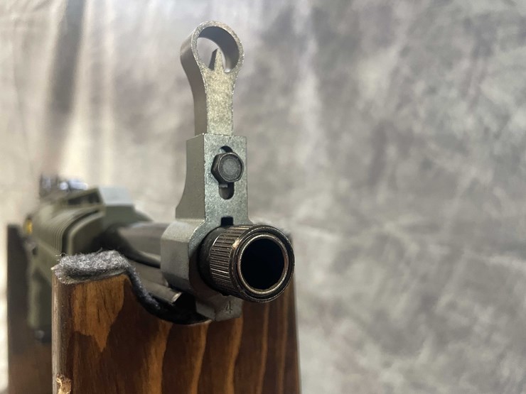 #4596-•-hi-point-4595-carbine-45-auto-semi-auto-rifle,-sn:-r128781-image-11