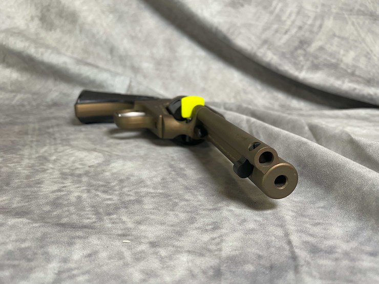 #4546-•-ruger-wrangler-22-lr-revolver,-sn:-208-48409-image-4