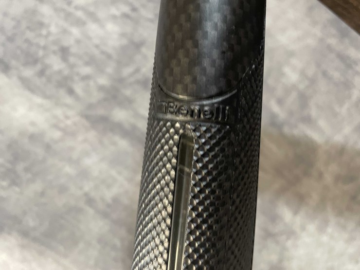 #4610-•-benelli-super-sport-12-ga.-semi-auto-shotgun,-sn:-f437197v-image-17
