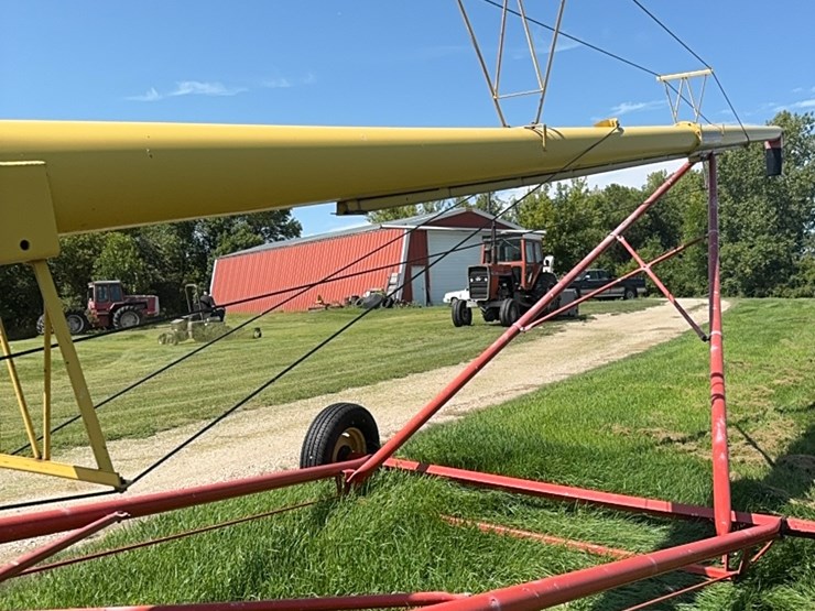 westfield-mk-100–71-auger.-note:-newer-auger,-used-little.-image-46