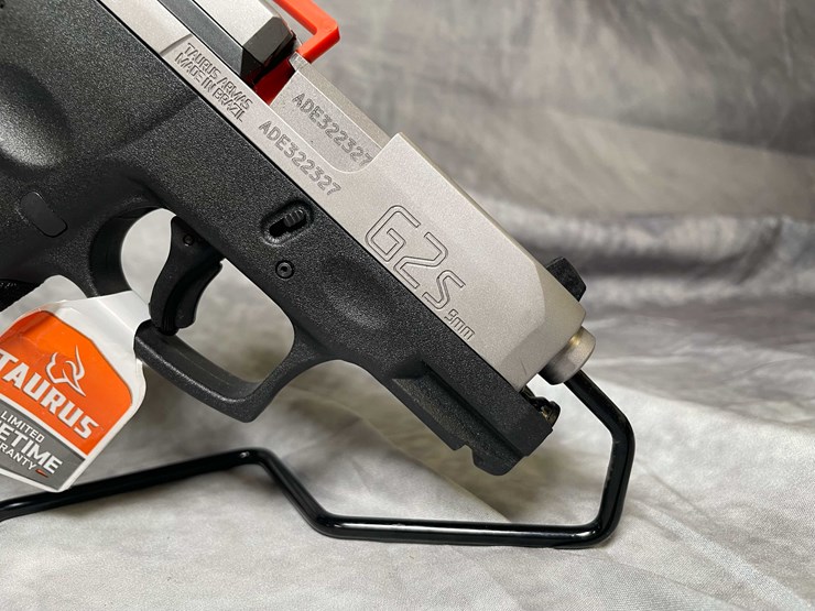 #4532-•-taurus-g2s-9mm-luger-pistol,-sn:-ade322327-image-14