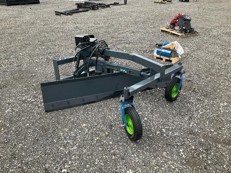 #1402-•-unused-skid-steer-grader-image-3