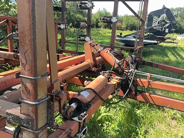 37’-wil-rich-chisel-plow-w/-complete-walking-tandems-and-3-bar-summers-harrow-￼-image-16