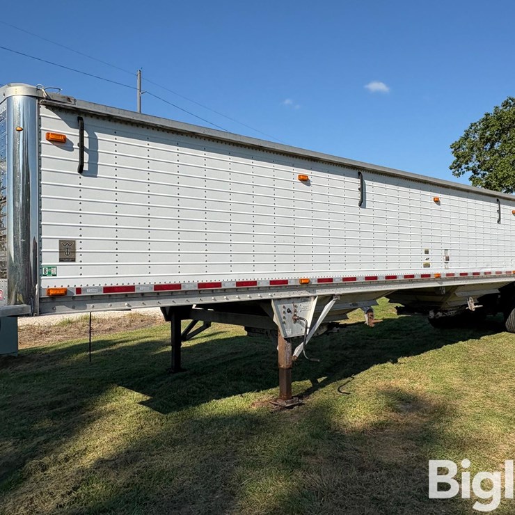 2015 WILSON DWH-500