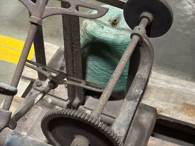 cast-iron-commercial-yarn-winder-and-counter,-embossed-with-"brown-&-sharpe-co.".-image-7