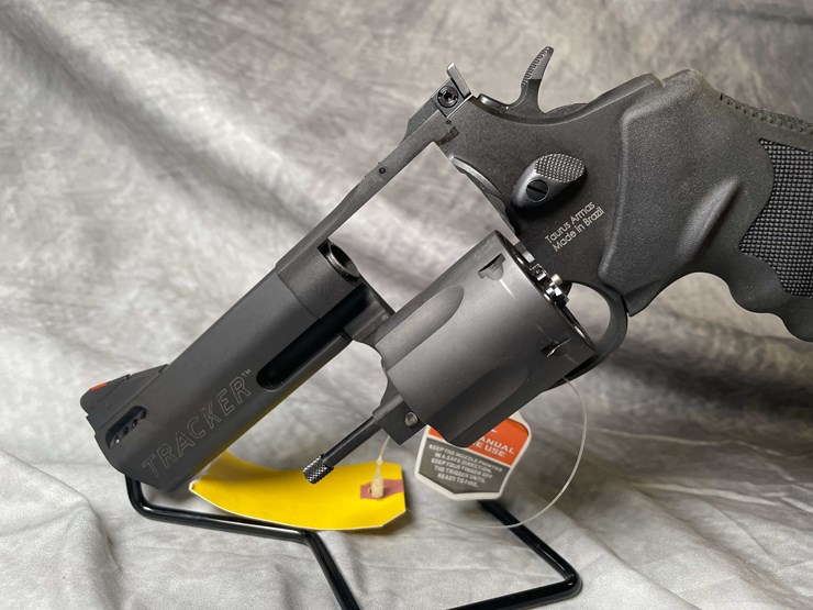 #4534-•-taurus-m44-tracket-44-rem-mag-revolver,-sn:-ael817409-image-16