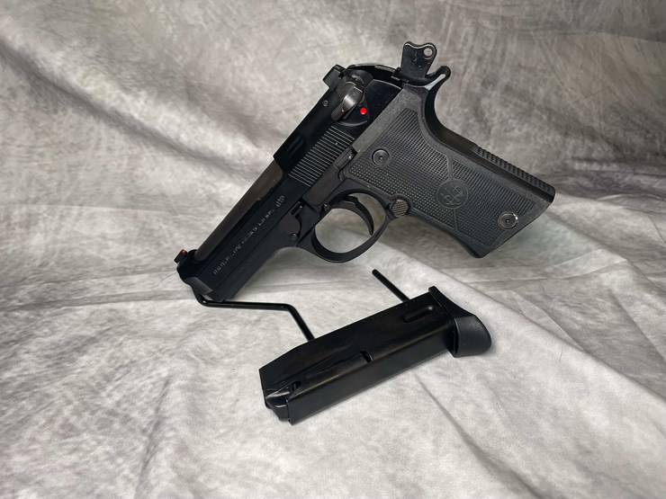 #4530-•-beretta-92x-compact-9mm-luger-semi-auto-pistol,-sn:-92x0022855-image-21