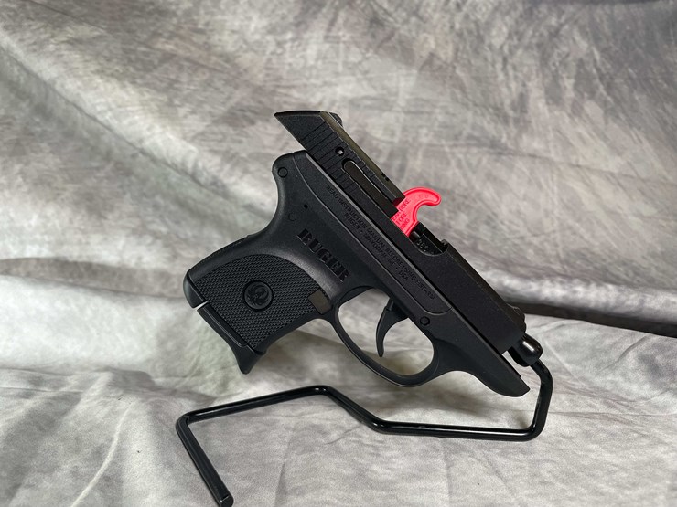 #4537-•-ruger-lcp-380-auto-pistol,-sn:-372639002-image-3