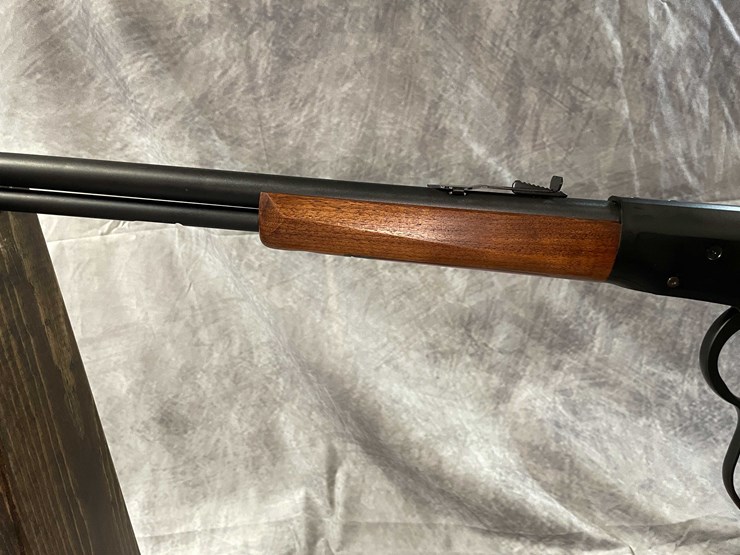 #4581-•-savage-arms-revel-22-lr-lever-action-rifle,-sn:-4670141-image-12