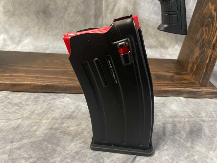 #4611-•-utas-xtr-12-tactical-12-ga.-semi-auto-shotgun,-sn:-xtr06950-image-18