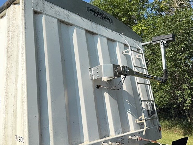 2000-36’-midland-model-gt-200-hopper-trailer,-electric-roll-tarp,-nice-shape-image-2