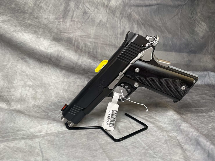 #4531-•-kimber-custom-lw-nightstar-1911-45-auto-pistol,-sn:-ky054918-image-2