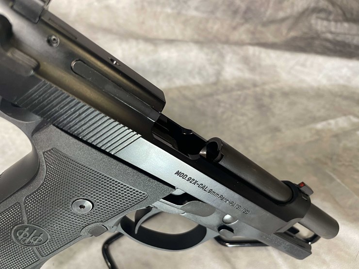 #4530-•-beretta-92x-compact-9mm-luger-semi-auto-pistol,-sn:-92x0022855-image-11