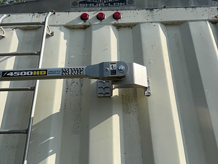 2000-36’-midland-model-gt-200-hopper-trailer,-electric-roll-tarp,-nice-shape-image-8