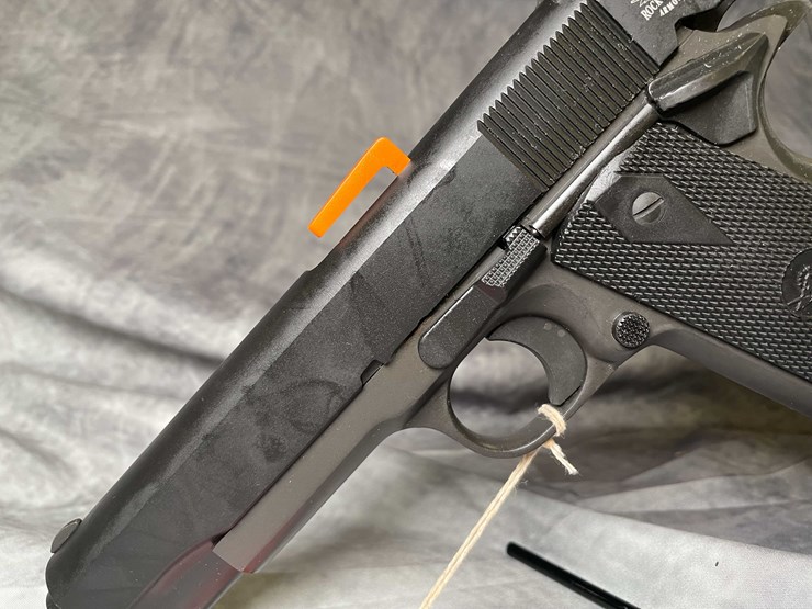 #4533-•-rock-island-arms-m1911-a1-fs-45-auto-pistol,-sn:-ria2847189-image-16