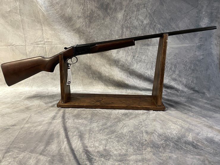 #4625-•-stoeger-uplander-410-ga.-side-by-side-shotgun,-sn:-c974431-24-image-2