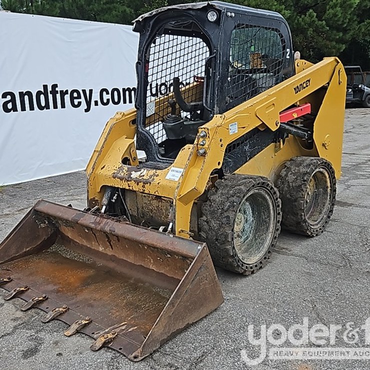 2016 CATERPILLAR 236D