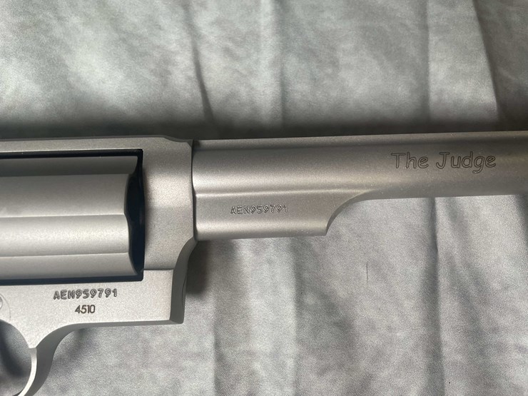 #4523-•-taurus-judge-45-colt-revolver,-sn:-aen959791-image-9