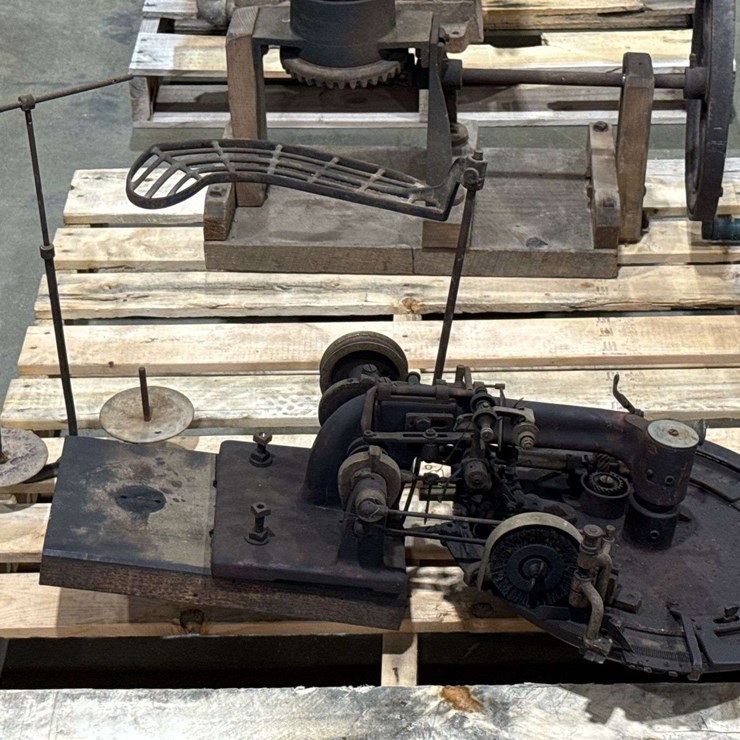 SOTCO Steady Dial Looper