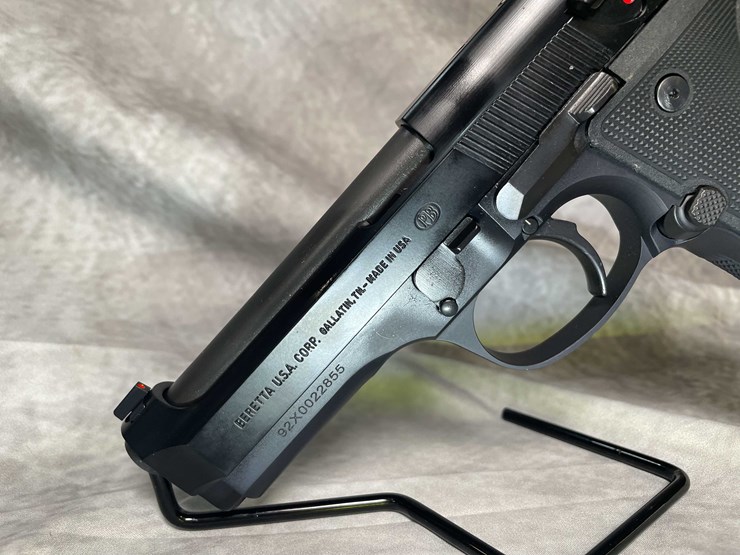 #4530-•-beretta-92x-compact-9mm-luger-semi-auto-pistol,-sn:-92x0022855-image-16