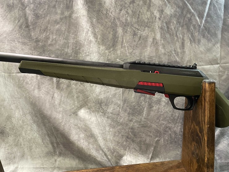#4580-•-winchester-wildcat-22-lr-semi-auto-rifle,-sn:-tf614-22m21480-image-13