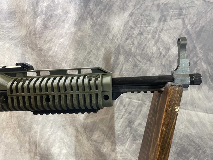 #4596-•-hi-point-4595-carbine-45-auto-semi-auto-rifle,-sn:-r128781-image-9
