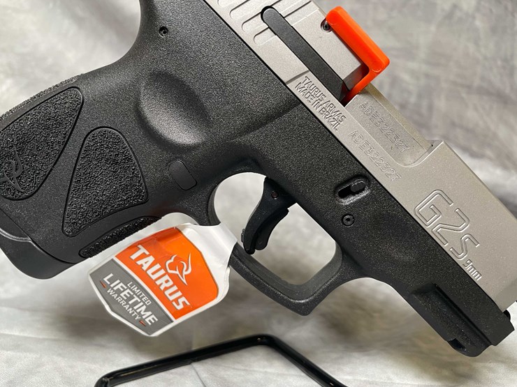 #4532-•-taurus-g2s-9mm-luger-pistol,-sn:-ade322327-image-9