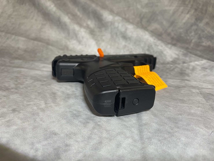 #4529-•-keltec-p17-22-lr-pistol,-sn:-25g3v96-image-5