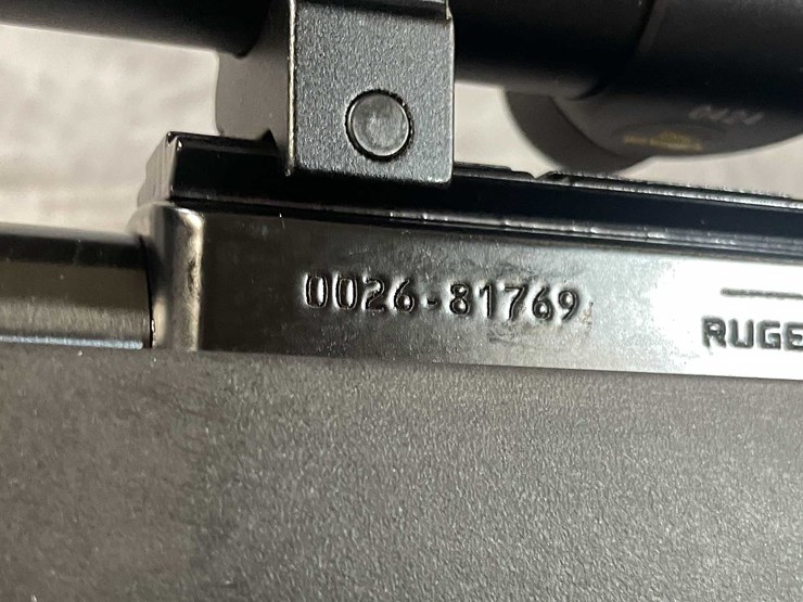 #4597-•-ruger-model-10/22-22-lr-semi-auto-rifle,-sn:-0026-81769-image-5
