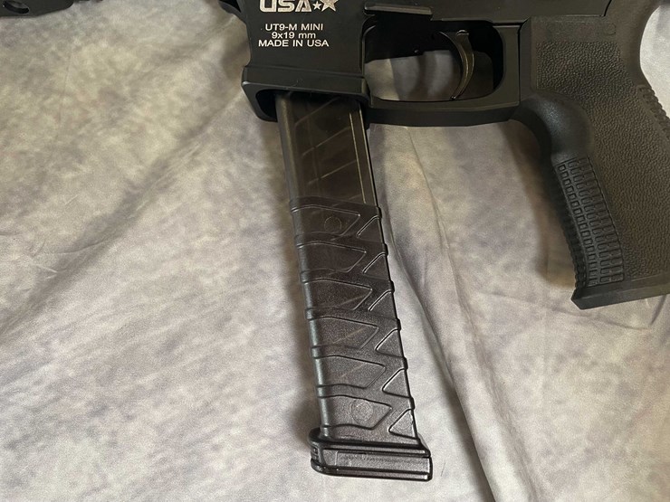 #4543-•-utas-ut-9-9mm-luger-pistol,-sn:-ut-24a005076-image-17