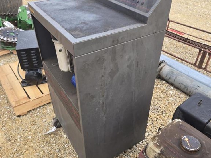 #3946-•-snap-on-134a-freon-recovery-unit-image-8