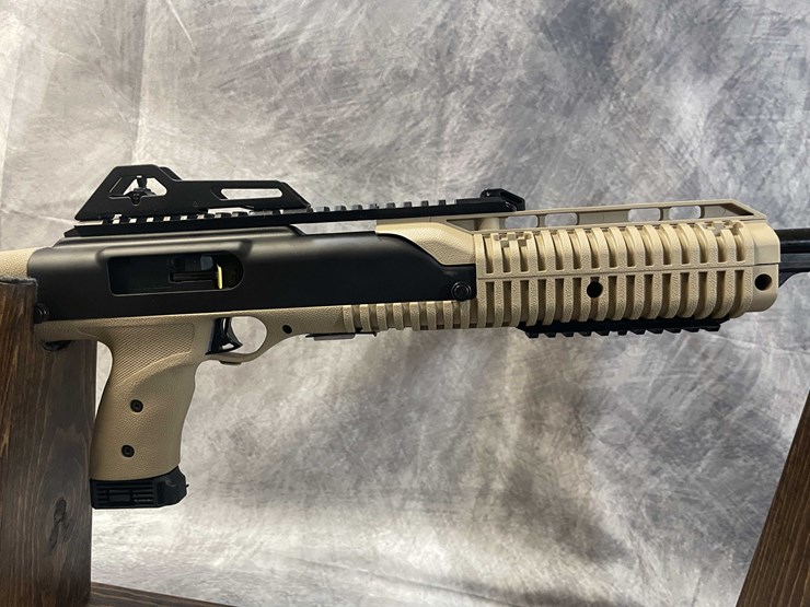 #4600-•-hipoint-4594-carbine-45-auto-semi-auto-rifle,-sn:-r125883-image-5