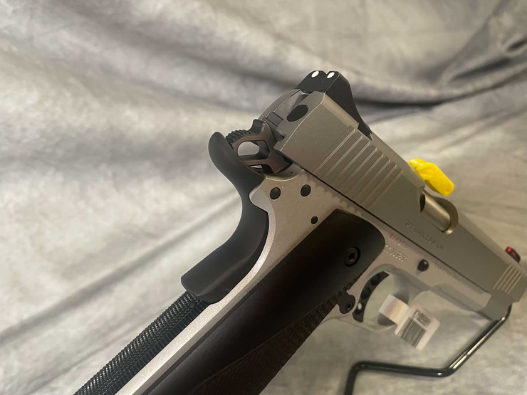 #4521-•-kimber-model-1911-45-auto-pistol,-sn:-ky055851-image-7