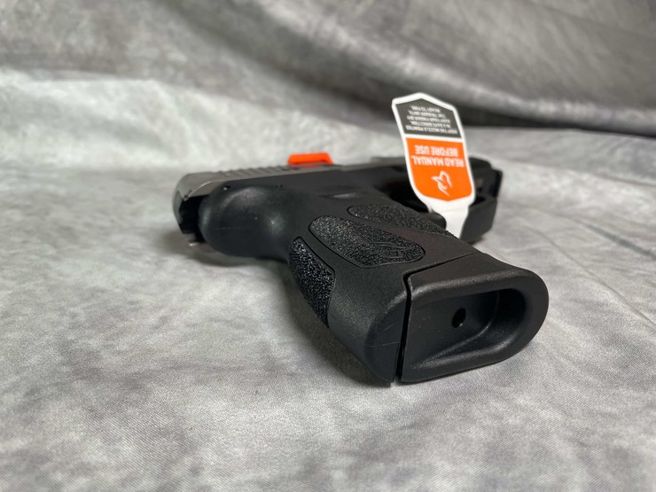 #4538-•-taurus-g2c-40-s&w-pistol,-sn:-agc106105-image-5
