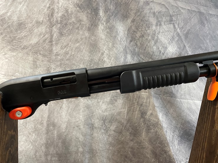 #4619-•-hatfield-home-defense-12-ga.-pump-action-shotgun,-sn:-12p21-007805-image-8