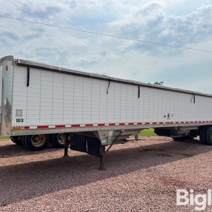 2003 WILSON DWH-500