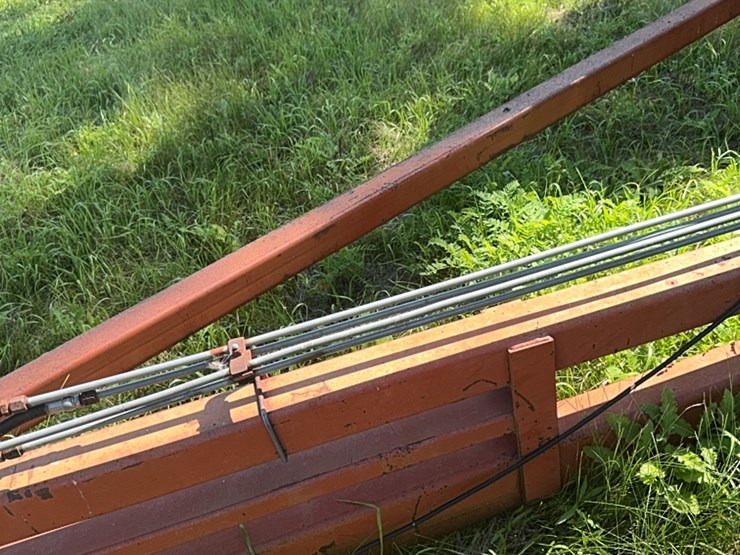 37’-wil-rich-chisel-plow-w/-complete-walking-tandems-and-3-bar-summers-harrow-￼-image-13