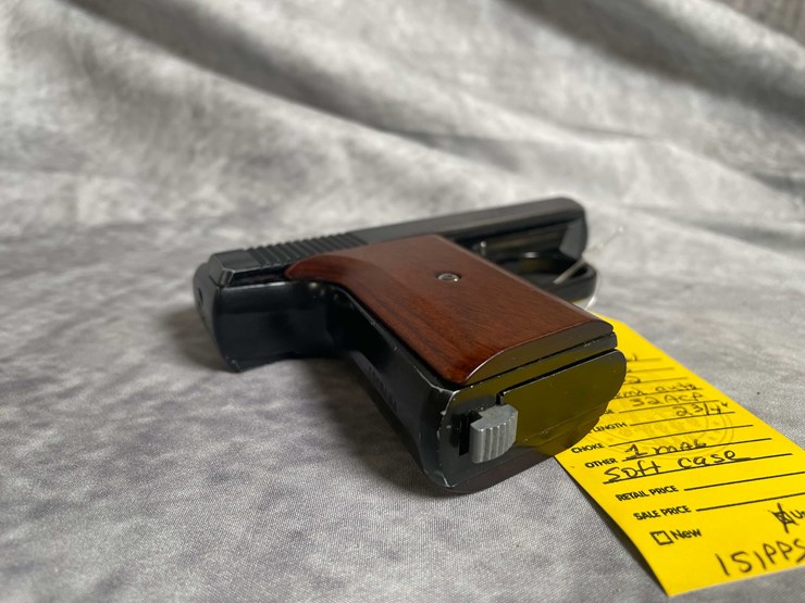 #4566-•-davis-p-32-32-auto-pistol,-sn:-p075361-image-4