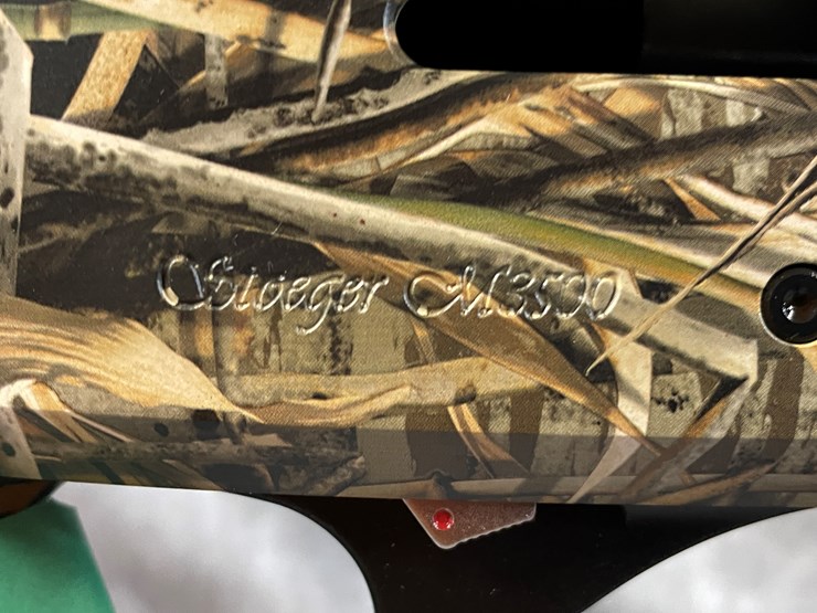 #4620-•-stoeger-m3500-12-ga.-semi-auto-shotgun,-sn:-75-h22yt-023874-image-5