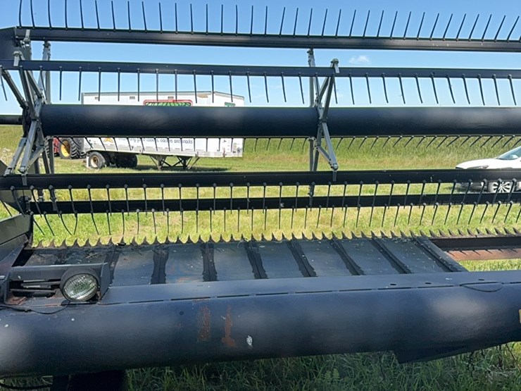 25’-premier-swather,-finger-reel-image-12